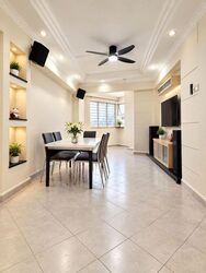 Blk 452 Fajar Road (Bukit Panjang), HDB 5 Rooms #625466811
